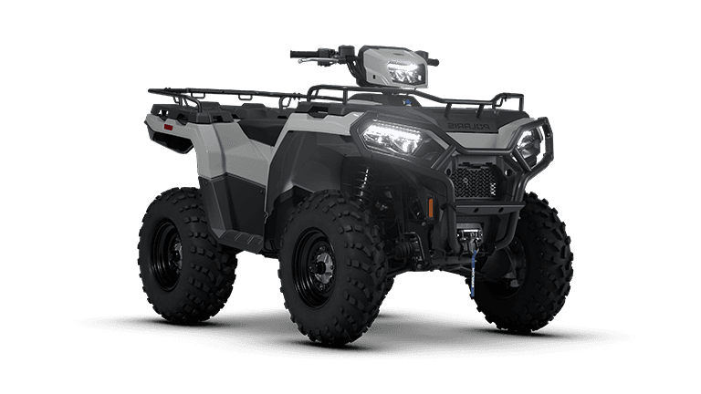 2026 Polaris Sportsman 570 EPS