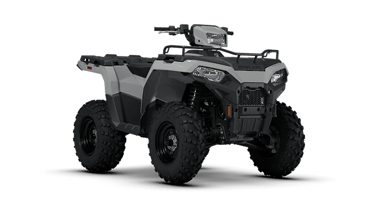 2026 Polaris Sportsman 450 H.O.