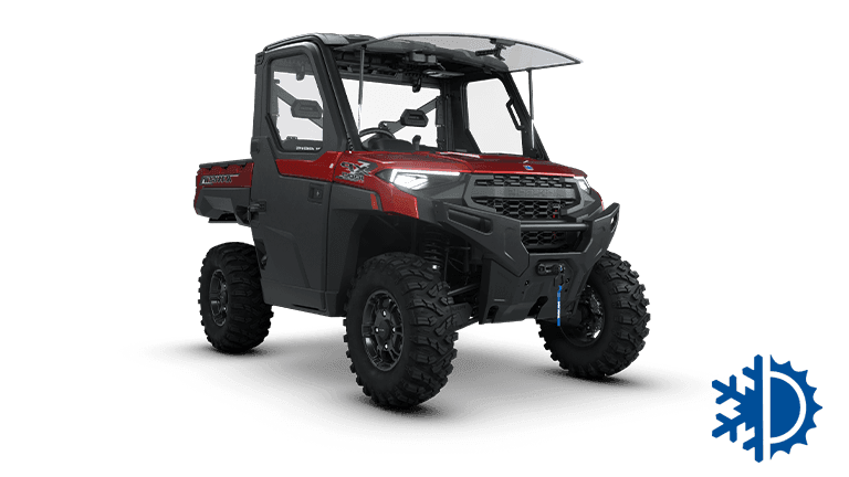 2026 Polaris RANGER XP 1000 NorthStar Edition Premium