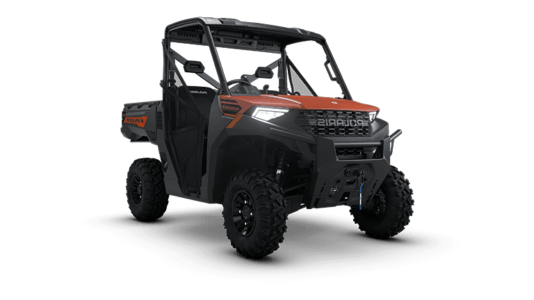 2026 Polaris RANGER 1000 Premium