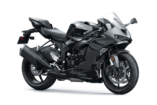 2026 Kawasaki NINJA® ZX™-6R