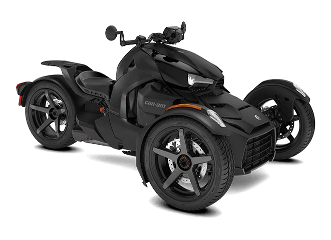 2026 Can-Am Ryker Sport (900 ACE)