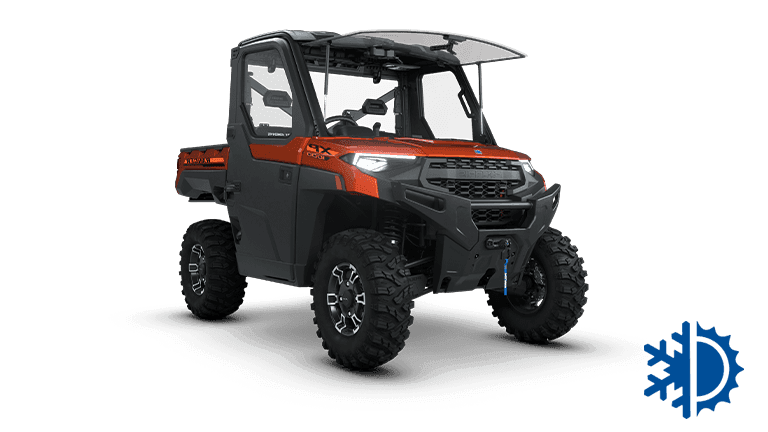 2026 Polaris RANGER XP 1000 NorthStar Edition Premium