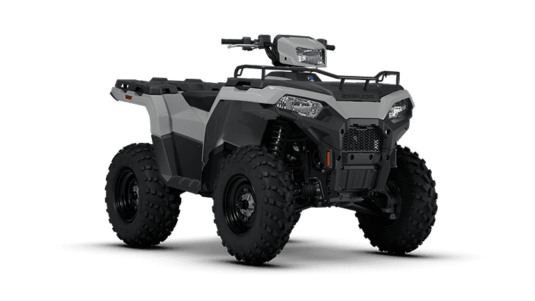 2026 Polaris Sportsman 570