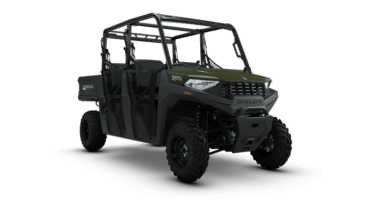 2026 Polaris RANGER CREW SP 570