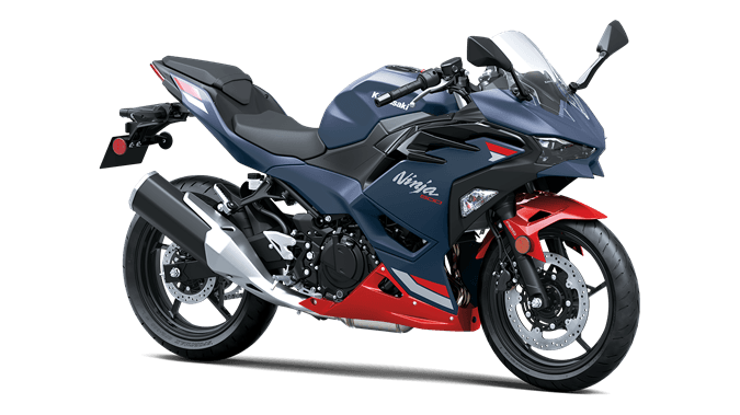 2026 Kawasaki Ninja® 500 ABS