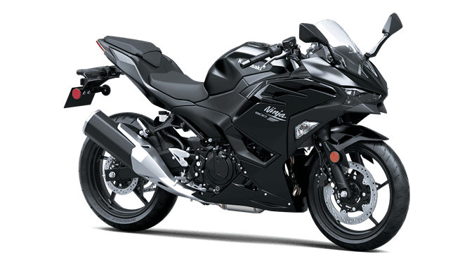 2026 Kawasaki Ninja® 500