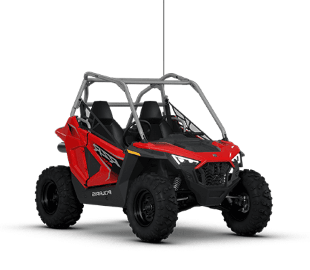2026 Polaris RZR 200 EFI