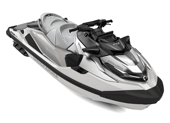 2026 Sea-Doo GTX Limited 325