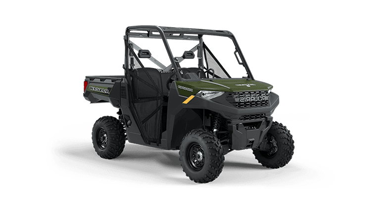 2025 Polaris RANGER 1000