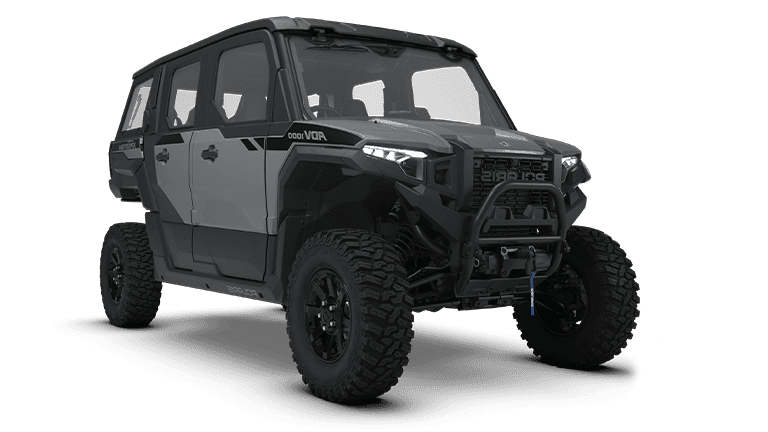2026 Polaris XPEDITION ADV 5 NorthStar