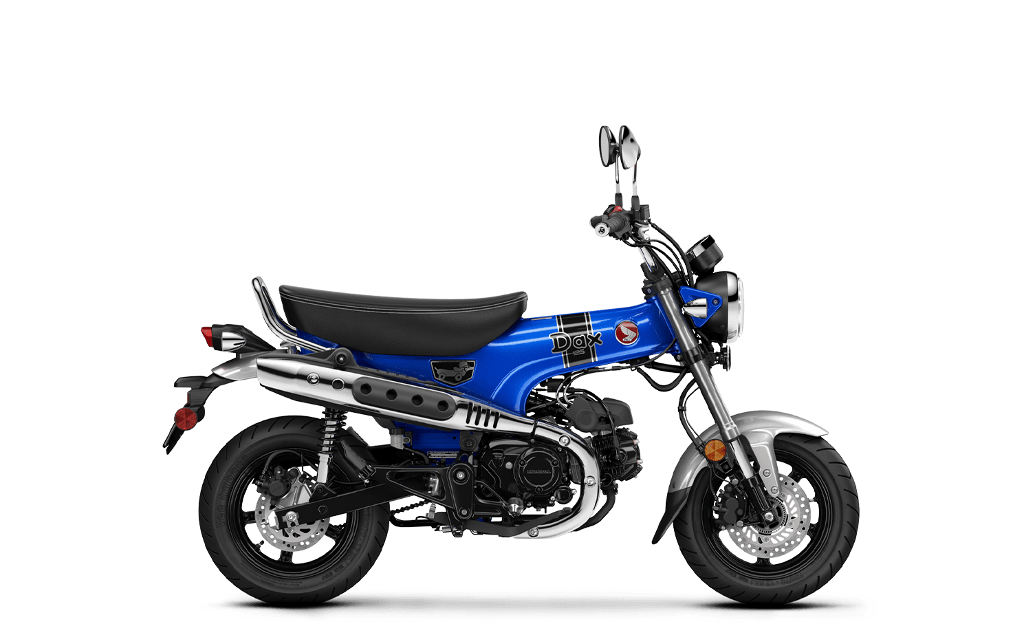 2025 HONDA Dax 125