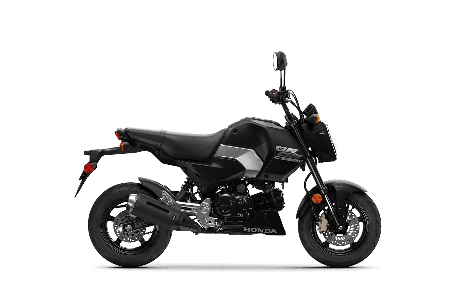 2025 HONDA Grom SP