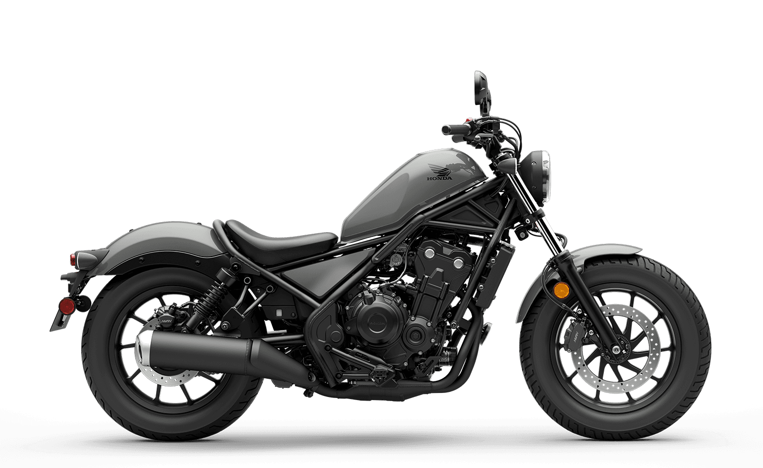 2026 HONDA Rebel 500