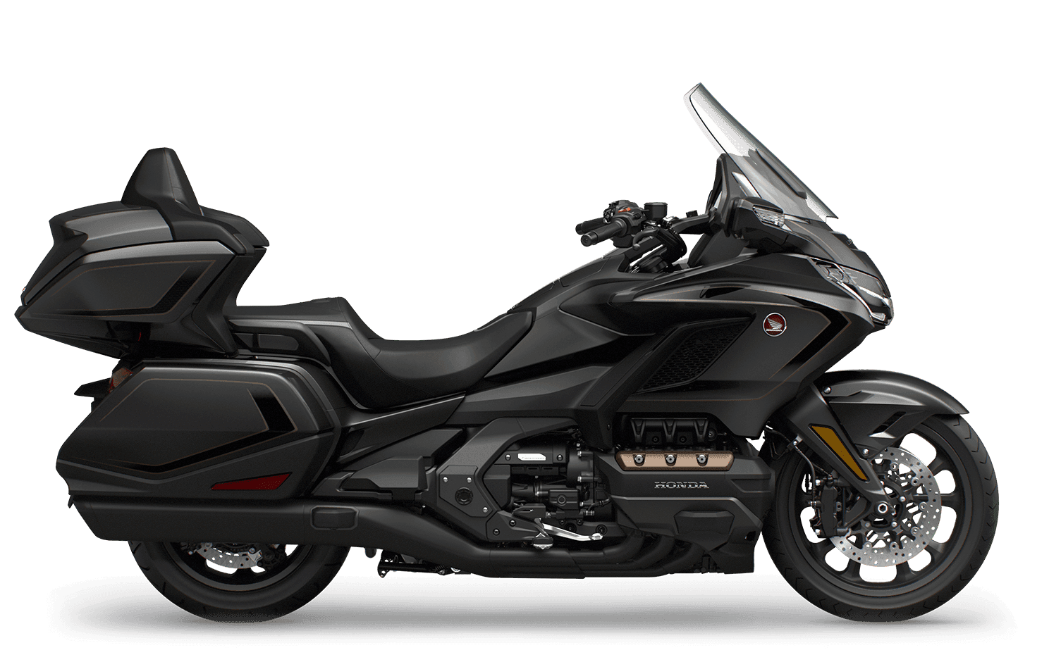 2026 HONDA Gold Wing Tour Automatic DCT