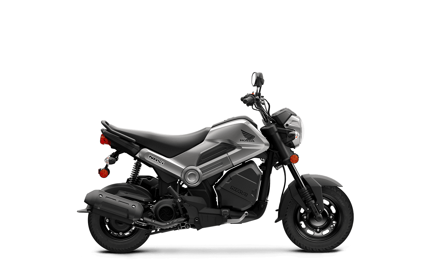 2026 HONDA NAVI