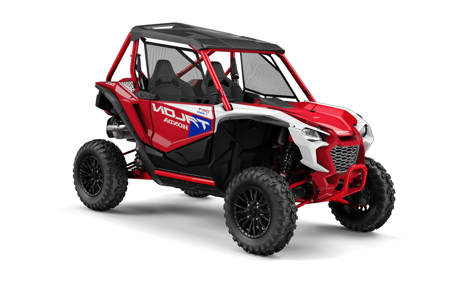 2026 HONDA Talon 1000X