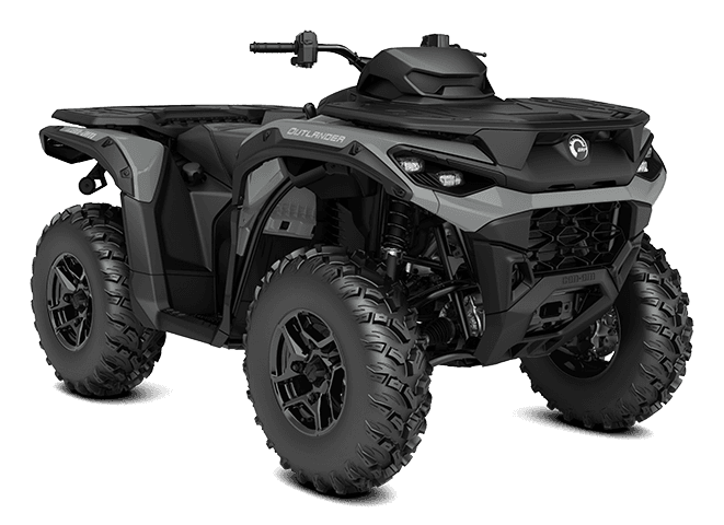 2025 Can-Am Outlander DPS 850