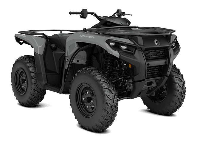 2026 Can-Am Outlander 700