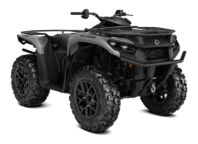 2026 Can-Am Outlander XT 700