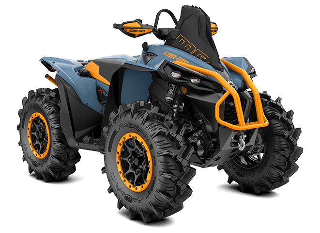 2026 Can-Am Renegade X mr 1000R