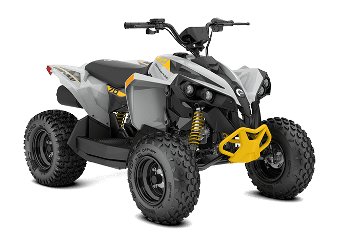2026 Can-Am Renegade 70 EFI