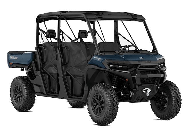 2026 Can-Am Defender MAX XT HD11