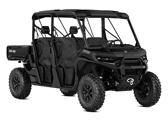 2026 Can-Am Defender MAX XT HD11