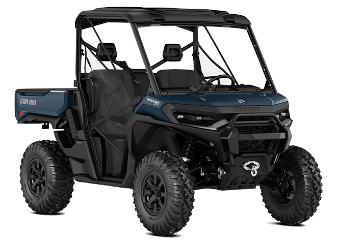 2026 Can-Am Defender XT HD11