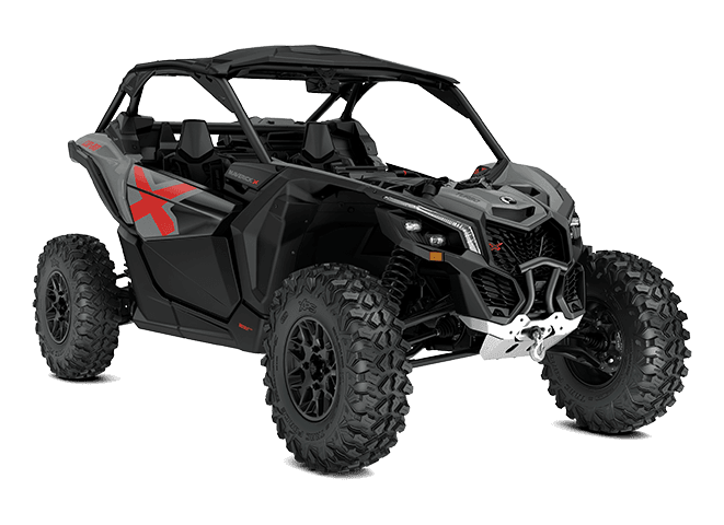2026 Can-Am Maverick X3 X TURBO