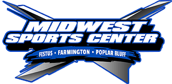 Midwest Sports Center Gateway